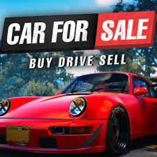 Car for Sale_Simulator 2023 Latest Version: Game For Pc in DVD or 32GB USB - 100% Working and Original