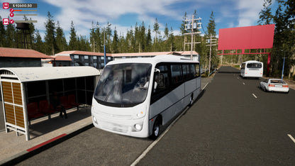 Motel Manager_Simulator: PC Game + Free Gift Games  in DVD or 16GB And 32GB USB - 100% Working and Original