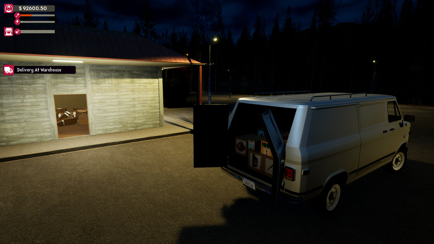 Motel Manager_Simulator: PC Game + Free Gift Games  in DVD or 16GB And 32GB USB - 100% Working and Original