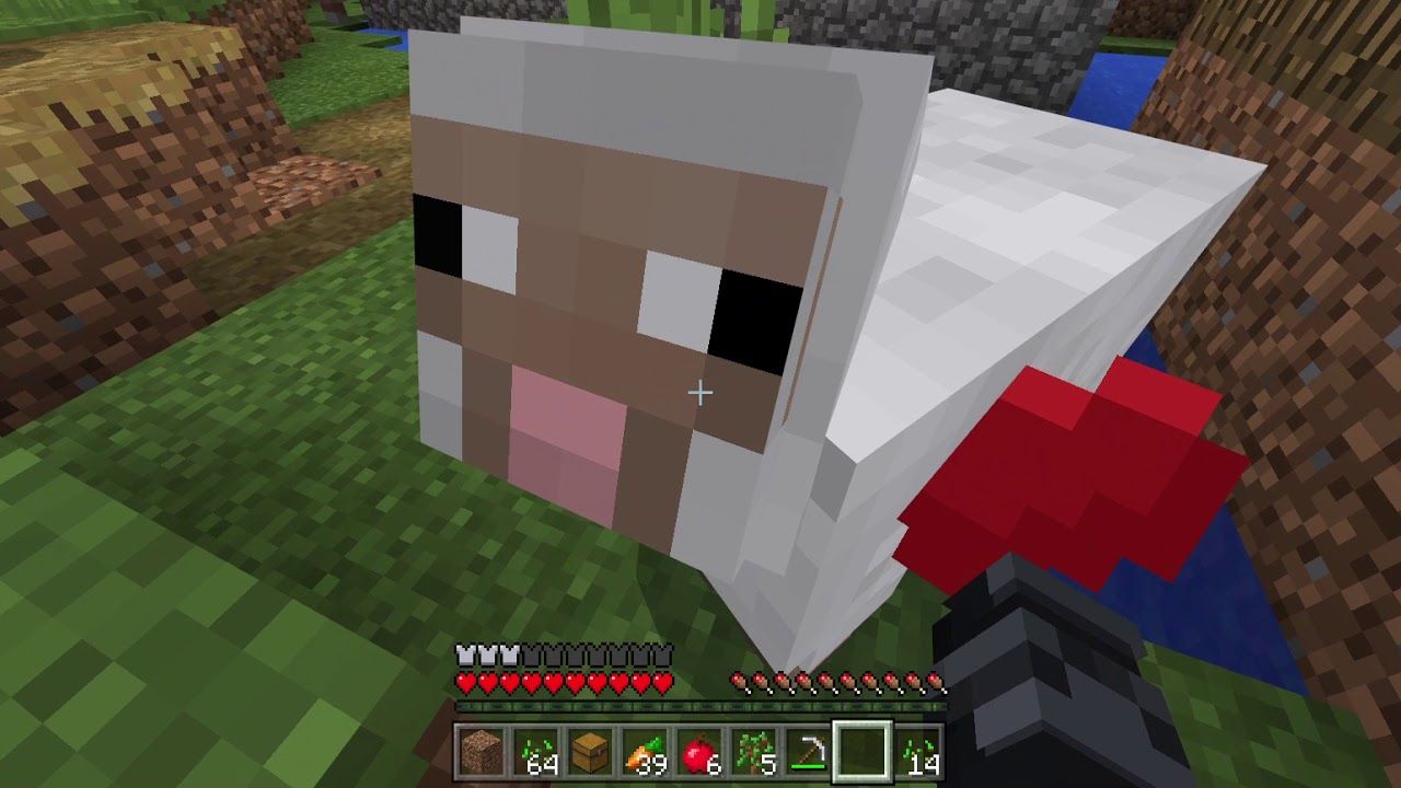 Minecraft v1.20 Java Edition Game for Pc in DVDs or 32GB USB + Free Gift Games (100% Working and Original Game)