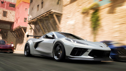 Forza Horizon 5 PC in 64GB USB game Ultimate Driving Experience!