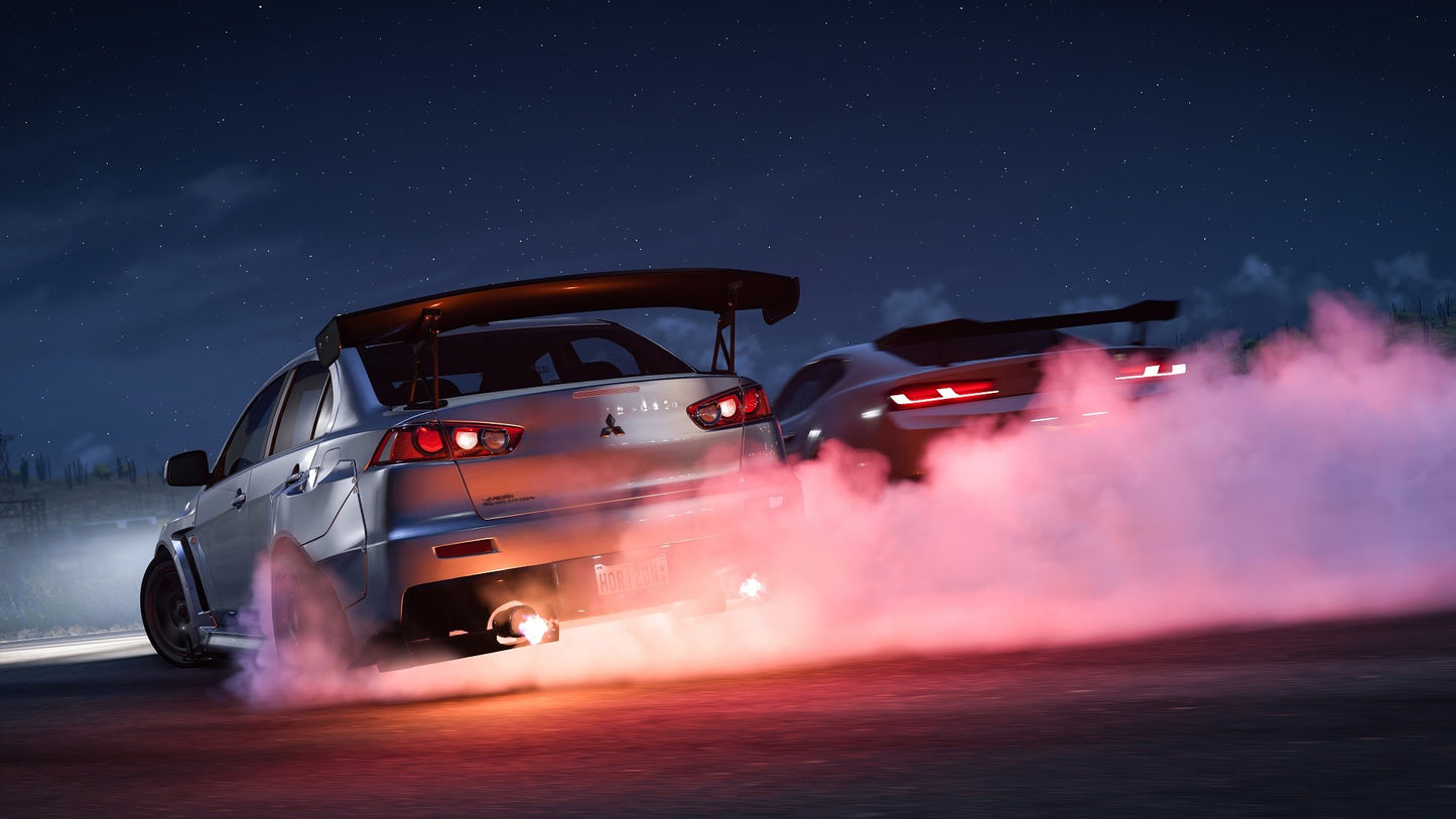 Forza Horizon 5 PC in 64GB USB game Ultimate Driving Experience!
