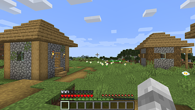 Minecraft v1.20 Java Edition Game for Pc in DVDs or 32GB USB + Free Gift Games (100% Working and Original Game)