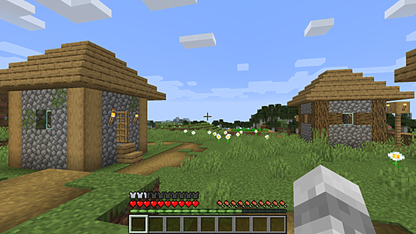 Minecraft v1.20 Java Edition Game for Pc in DVDs or 32GB USB + Free Gift Games (100% Working and Original Game)