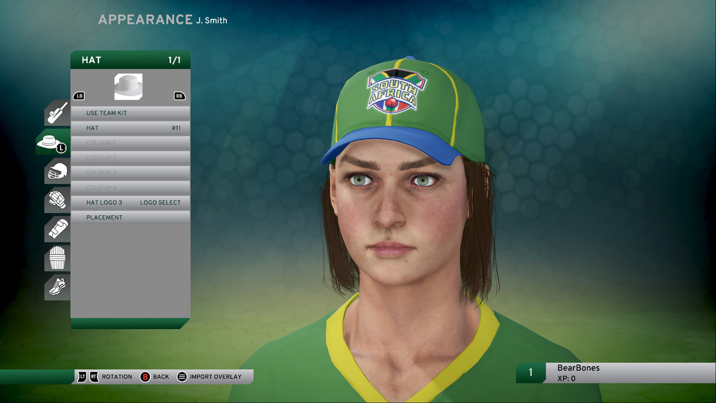 Don Bradman Cricket 17 PC Game in USB - Cricket 17