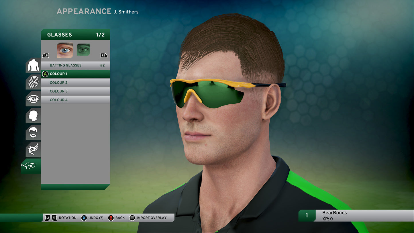 Don Bradman Cricket 17 PC Game in USB - Cricket 17