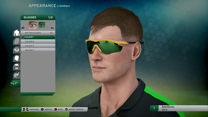 Don Bradman Cricket 17 PC Game in USB - Cricket 17