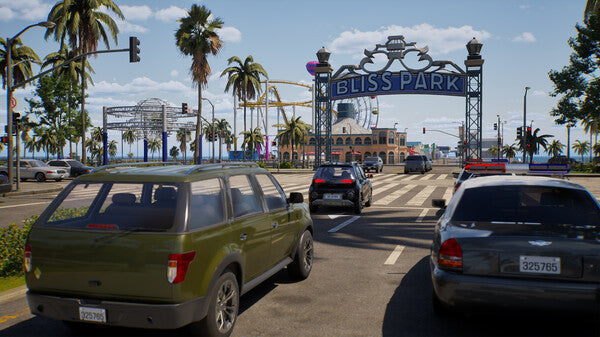 inZOI_Game Like GTA_6: – PC & Laptop Game + Free Gift Games in 64GB USB | 100% Working Game At Best Price