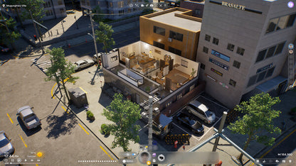 inZOI_Game Like GTA_6: – PC & Laptop Game + Free Gift Games in 64GB USB | 100% Working Game At Best Price