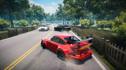 Car for Sale_Simulator 2023 Latest Version: Game For Pc in DVD or 32GB USB - 100% Working and Original