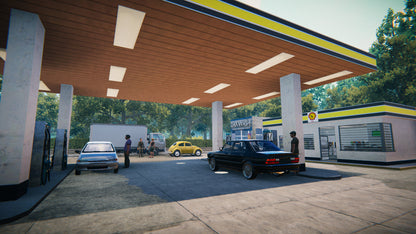 Car for Sale_Simulator 2023 Latest Version: Game For Pc in DVD or 32GB USB - 100% Working and Original
