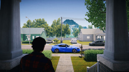 Car for Sale_Simulator 2023 Latest Version: Game For Pc in DVD or 32GB USB - 100% Working and Original