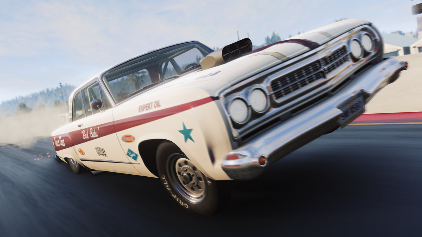 BeamNG.drive: Game For PC in DVD or 32GB USB - 100% Working and Original Game