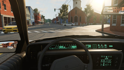 BeamNG.drive: Game For PC in DVD or 32GB USB - 100% Working and Original Game